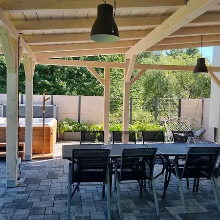 Chaty Velke Losiny *