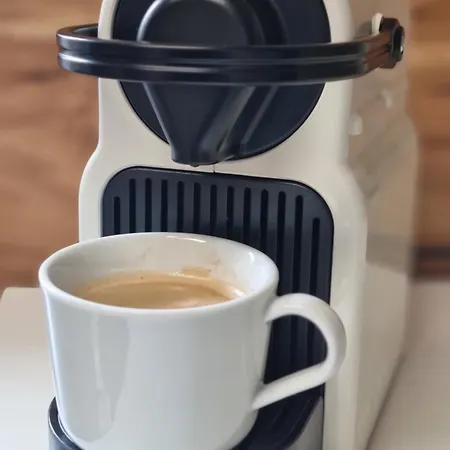 Chaty Velke Losiny 别墅